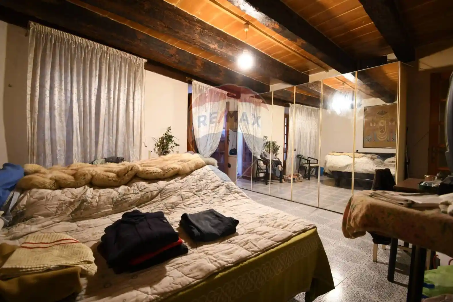 Bilocale da ristrutturare, primo piano, Castello, Cagliari - foto 4