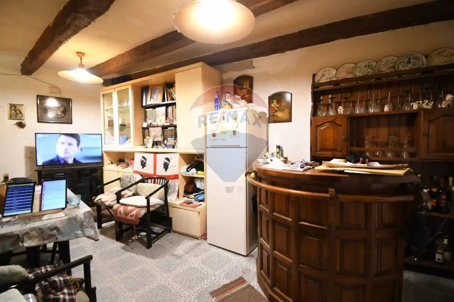 Bilocale da ristrutturare, primo piano, Castello, Cagliari - foto 5