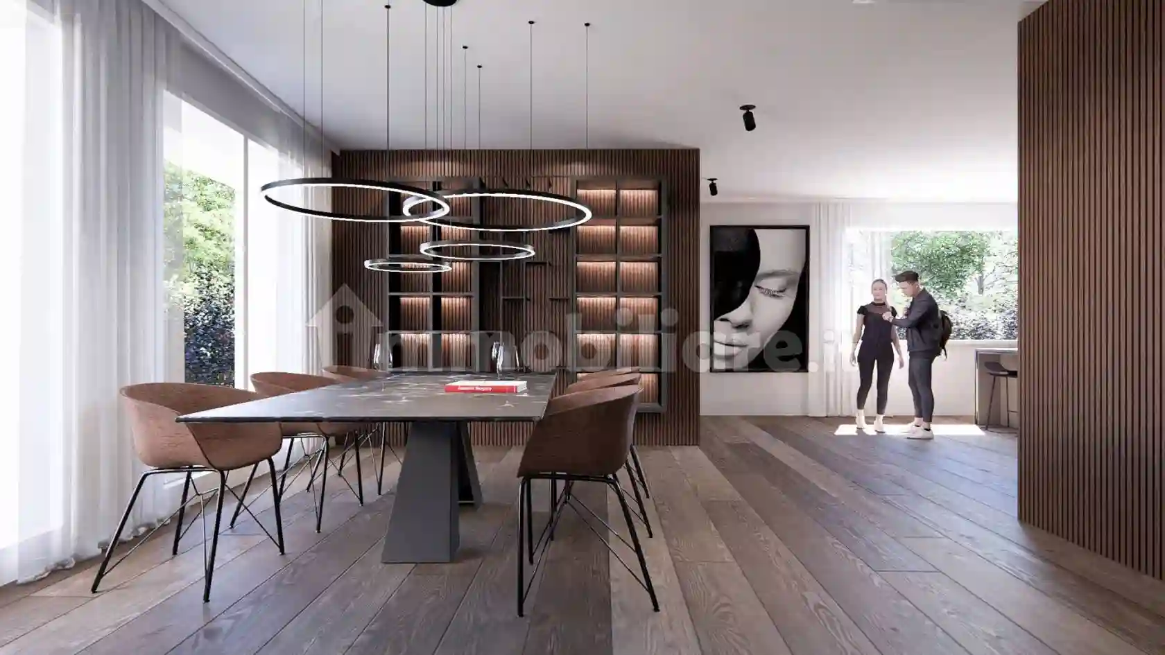 Appartamento - foto 5