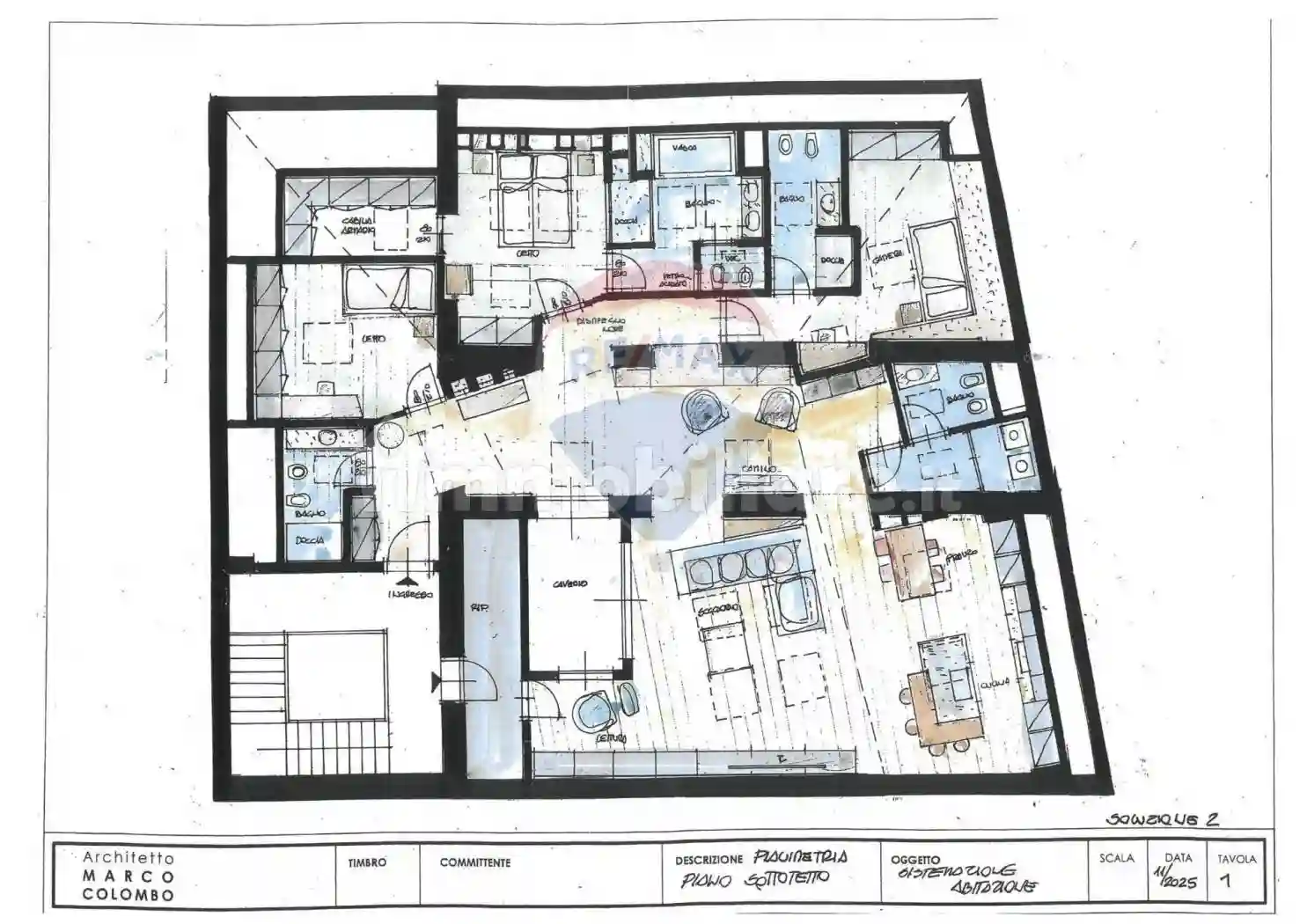 Attico - Mansarda - foto 2