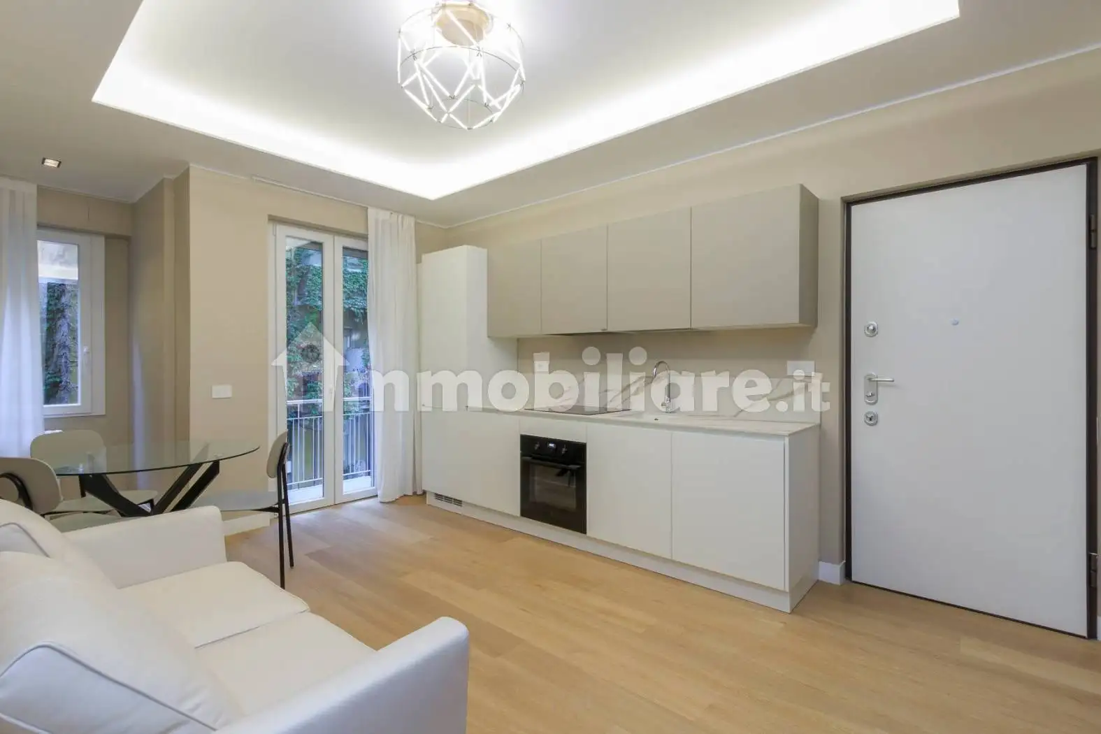 Apartment in vendita a Milan