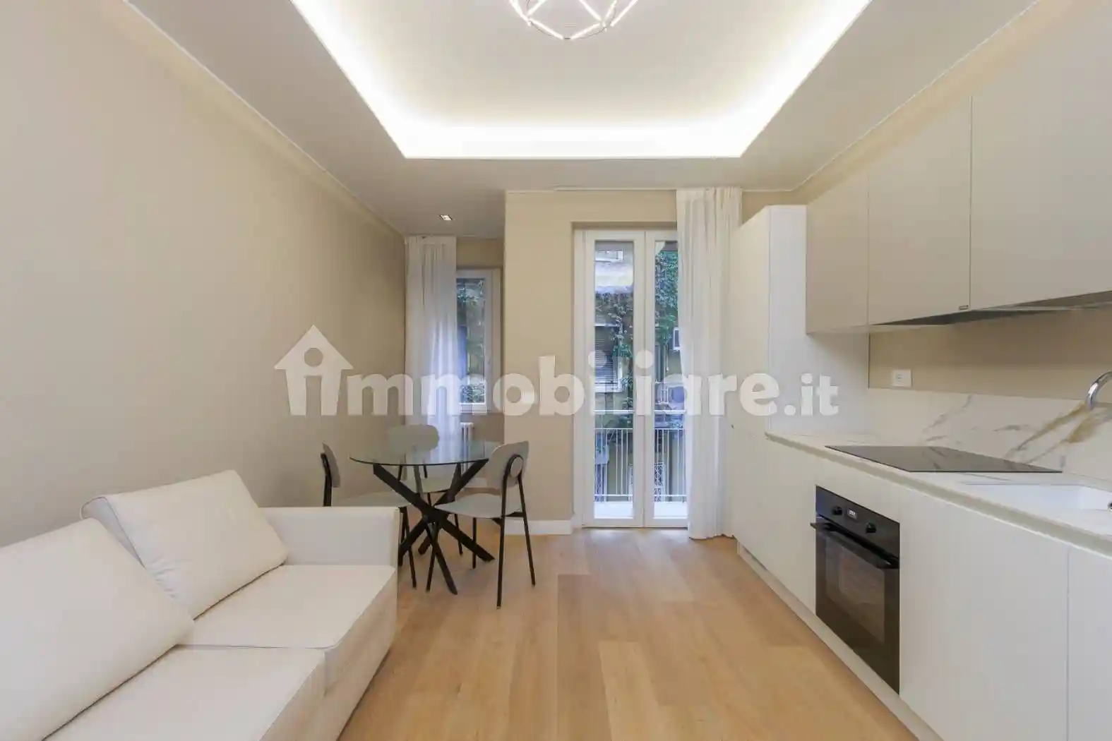 Trilocale via Magolfa, Navigli - Darsena, Milano - foto 2