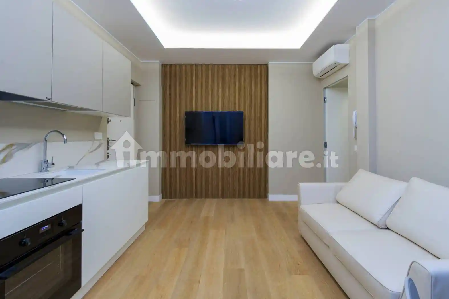 Trilocale via Magolfa, Navigli - Darsena, Milano - foto 5