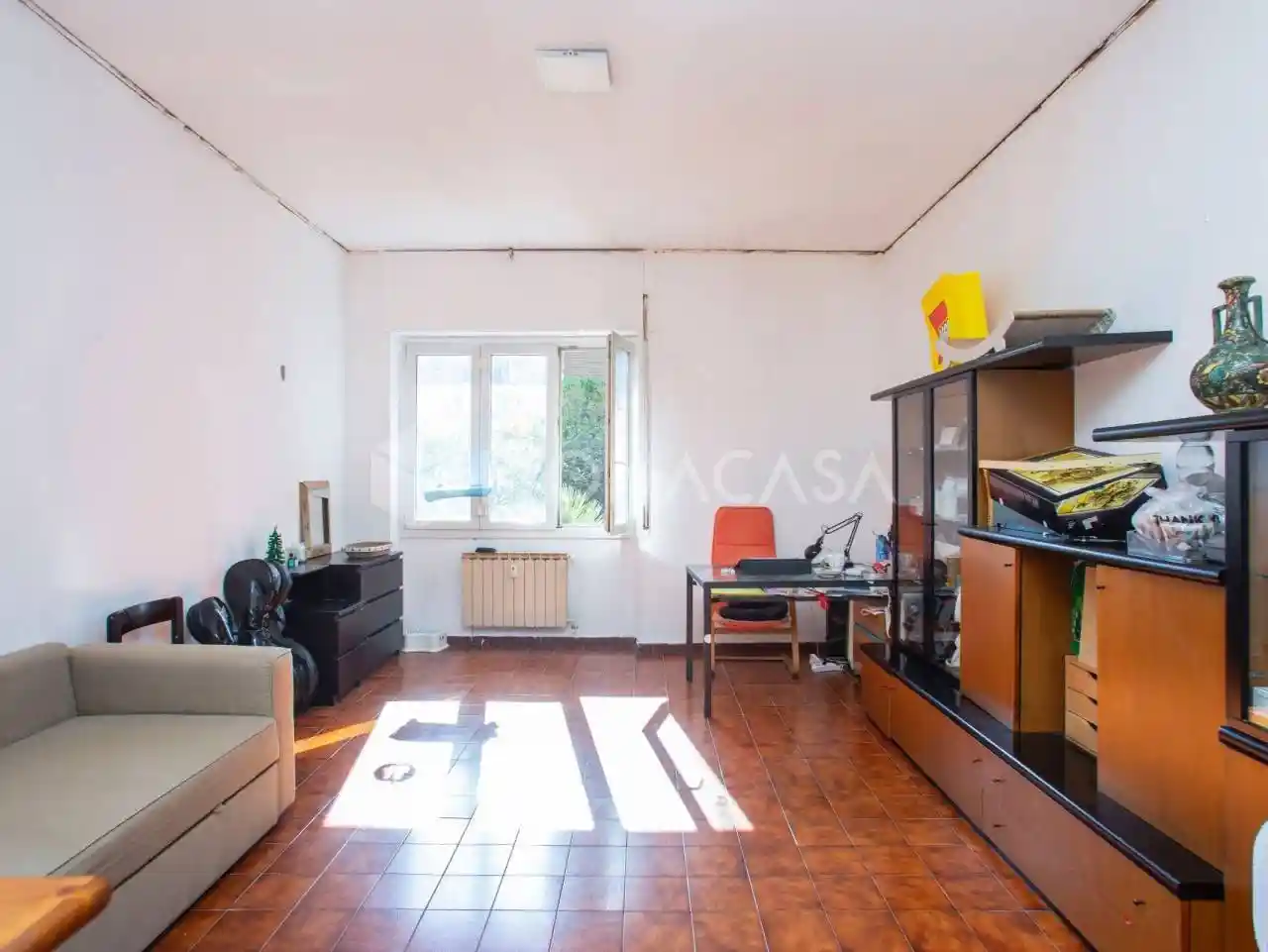 Trilocale via Carolina Invernizio 7, Vialba, Milano - foto 2