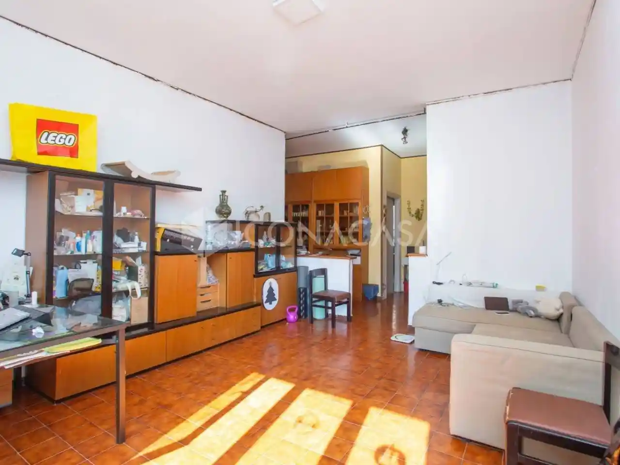 Trilocale via Carolina Invernizio 7, Vialba, Milano - foto 3