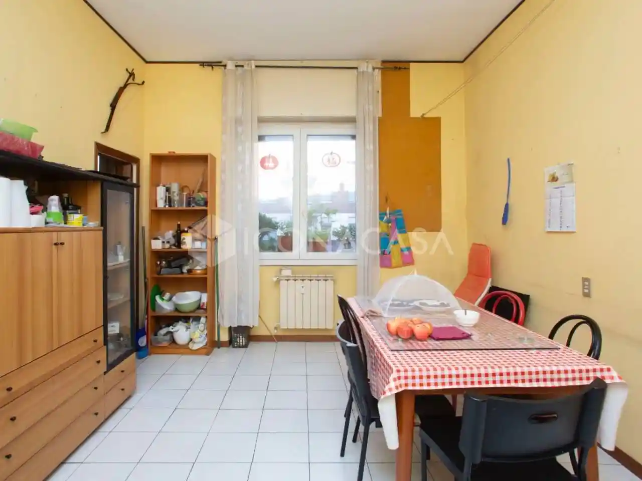 Trilocale via Carolina Invernizio 7, Vialba, Milano - foto 4