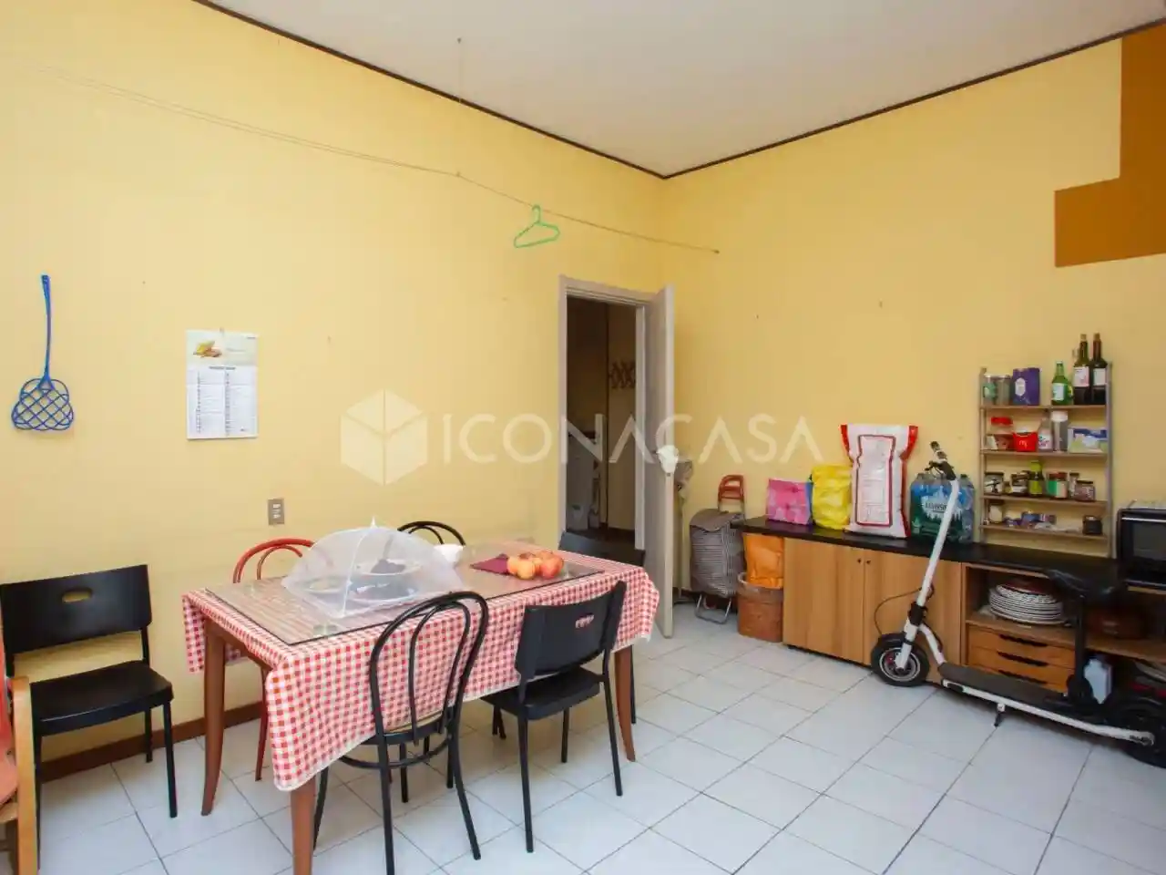 Trilocale via Carolina Invernizio 7, Vialba, Milano - foto 5