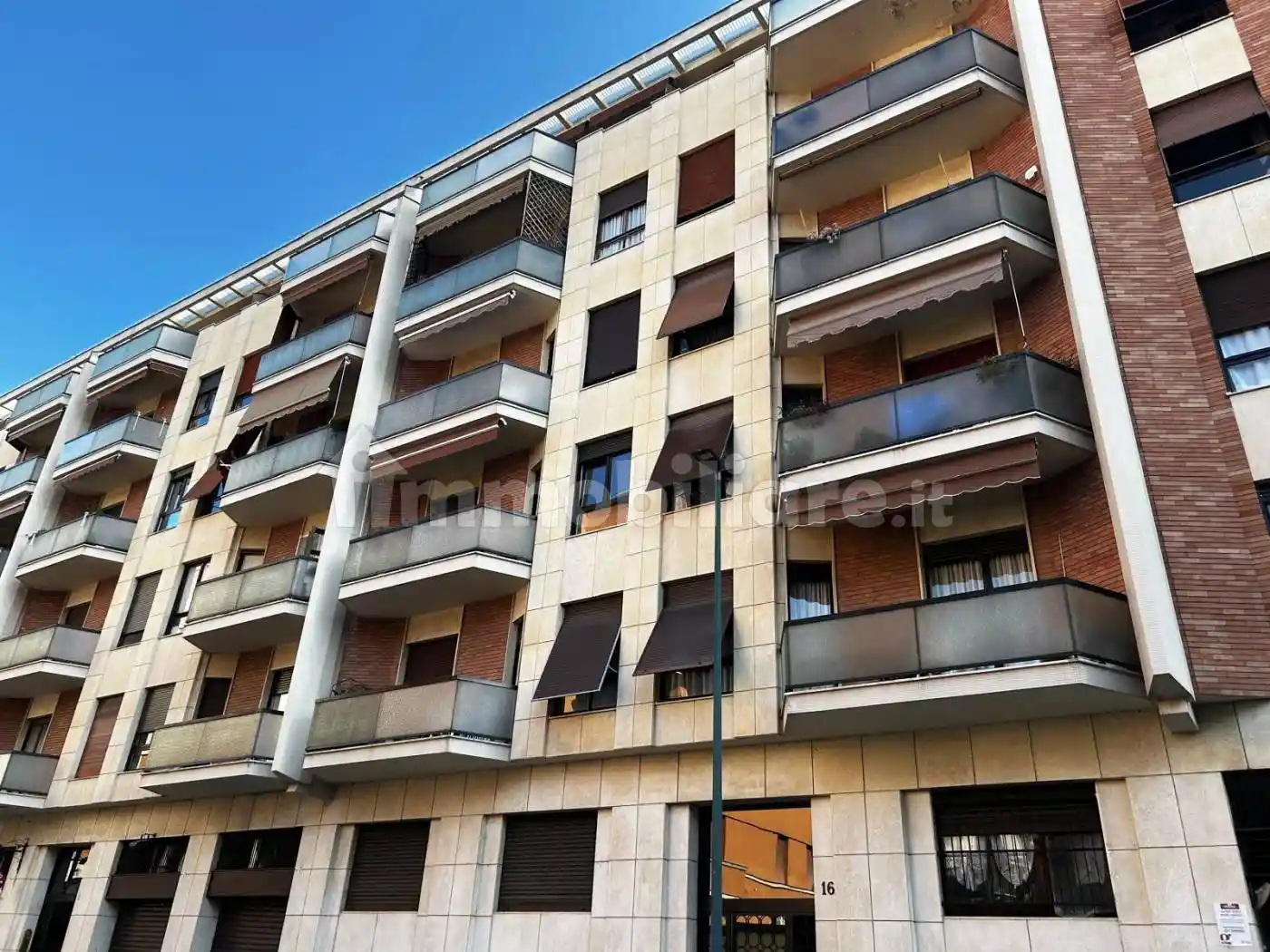 Appartamento in vendita a Torino