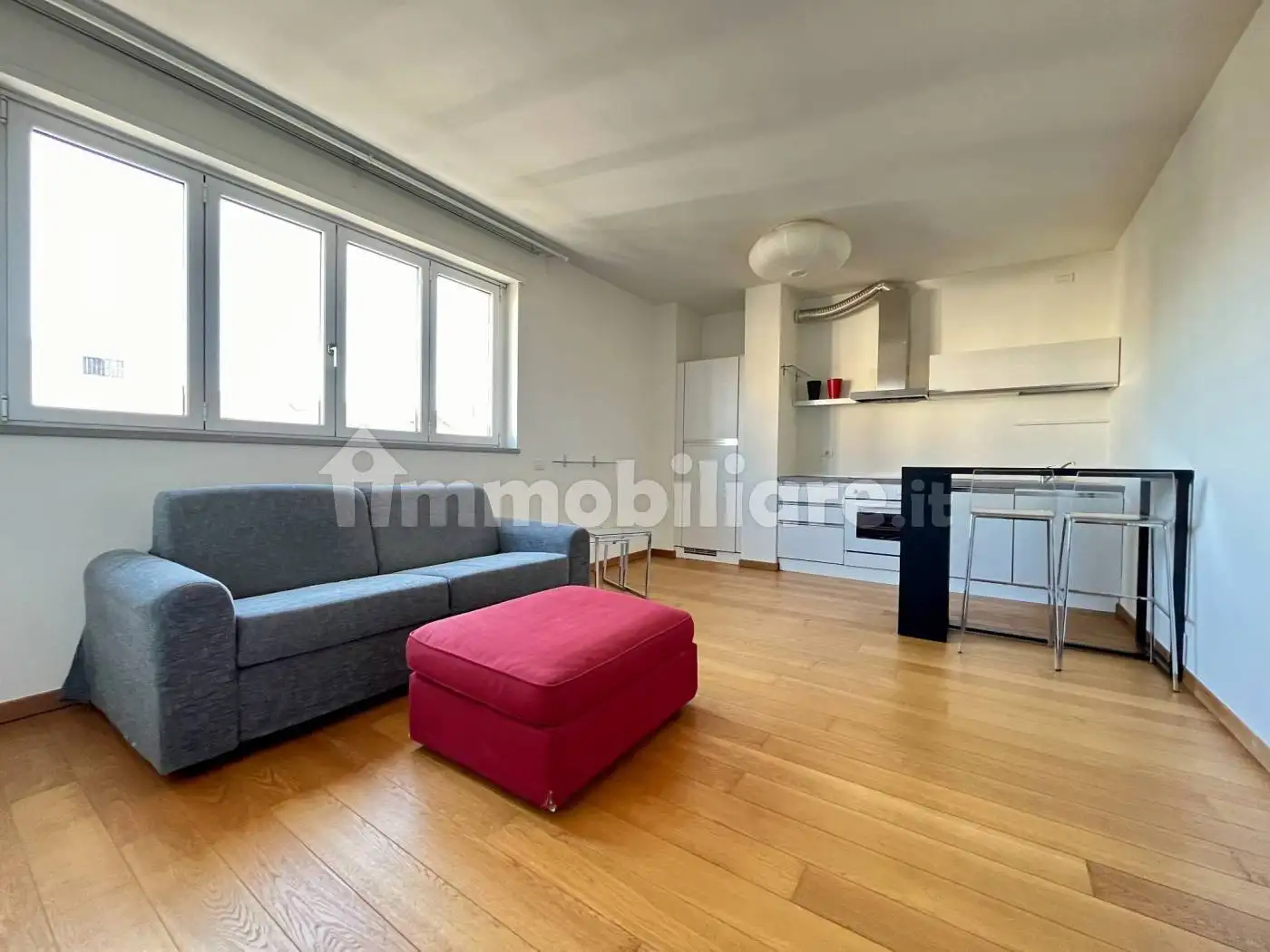 Apartment in vendita a Milan