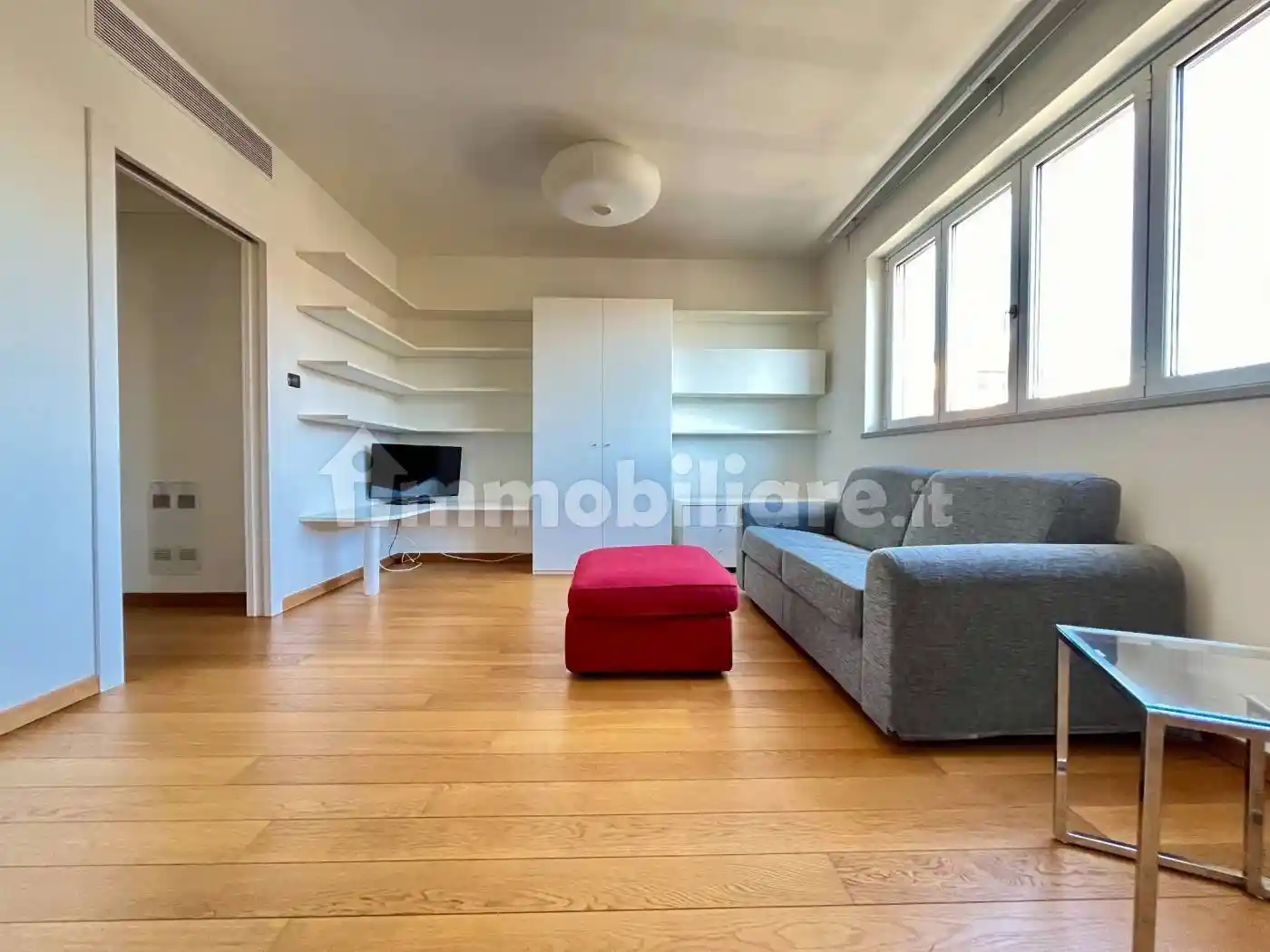 Monolocale via Vincenzo Foppa 49, Solari, Milano - foto 2