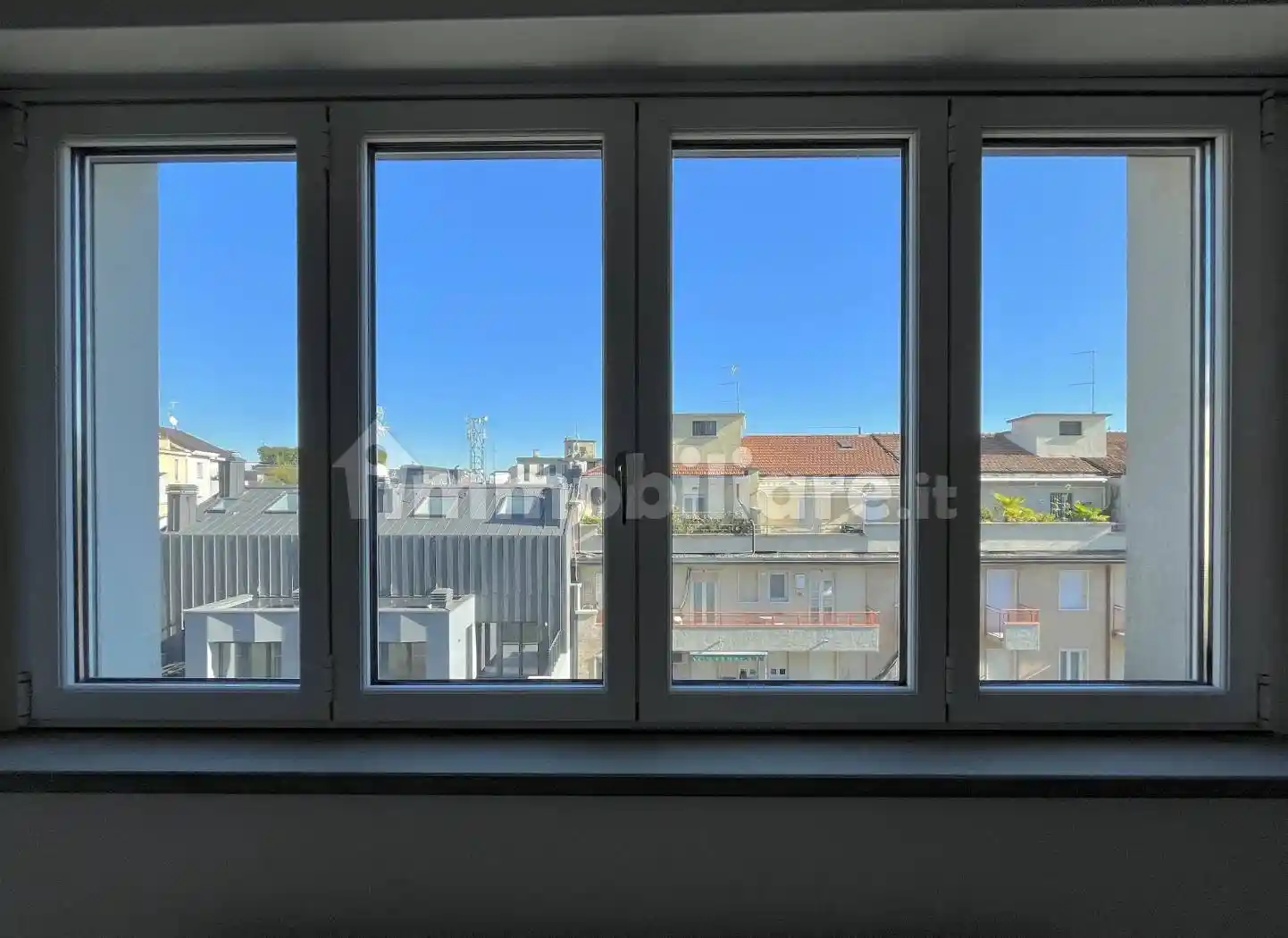 Monolocale via Vincenzo Foppa 49, Solari, Milano - foto 4