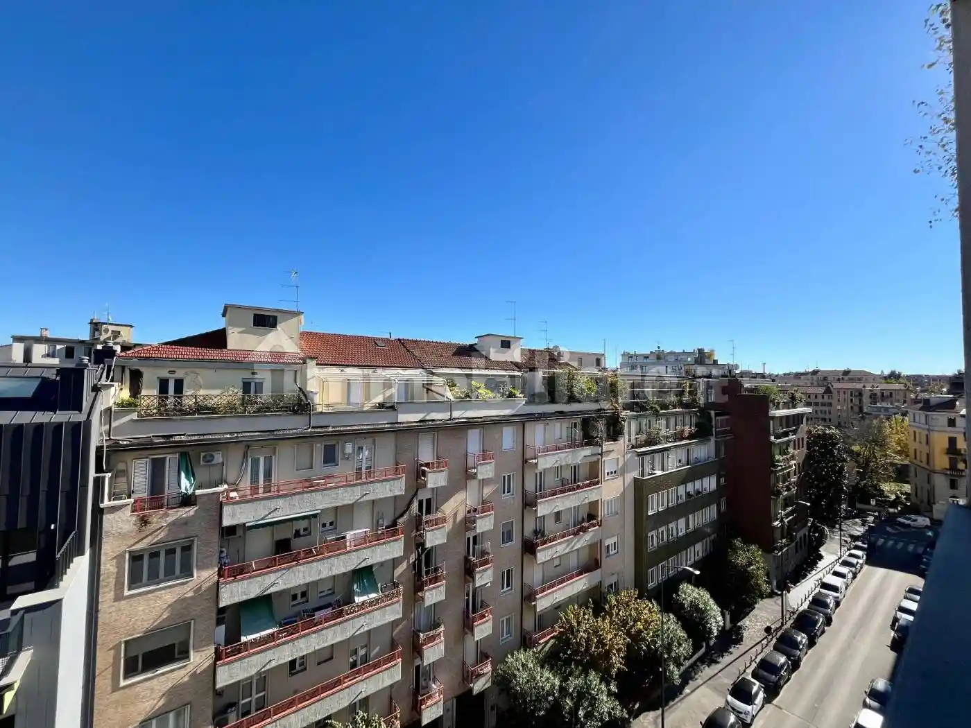 Monolocale via Vincenzo Foppa 49, Solari, Milano - foto 5