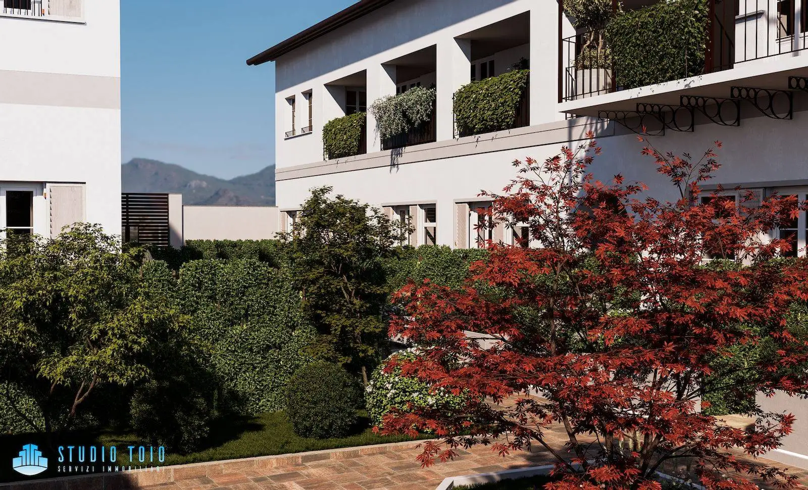 Progetto in vendita a Milano