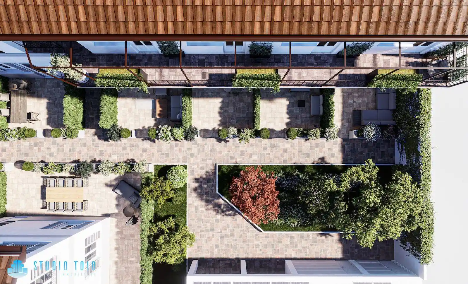 Appartamenti di nuova costruzione a Milano - foto 3