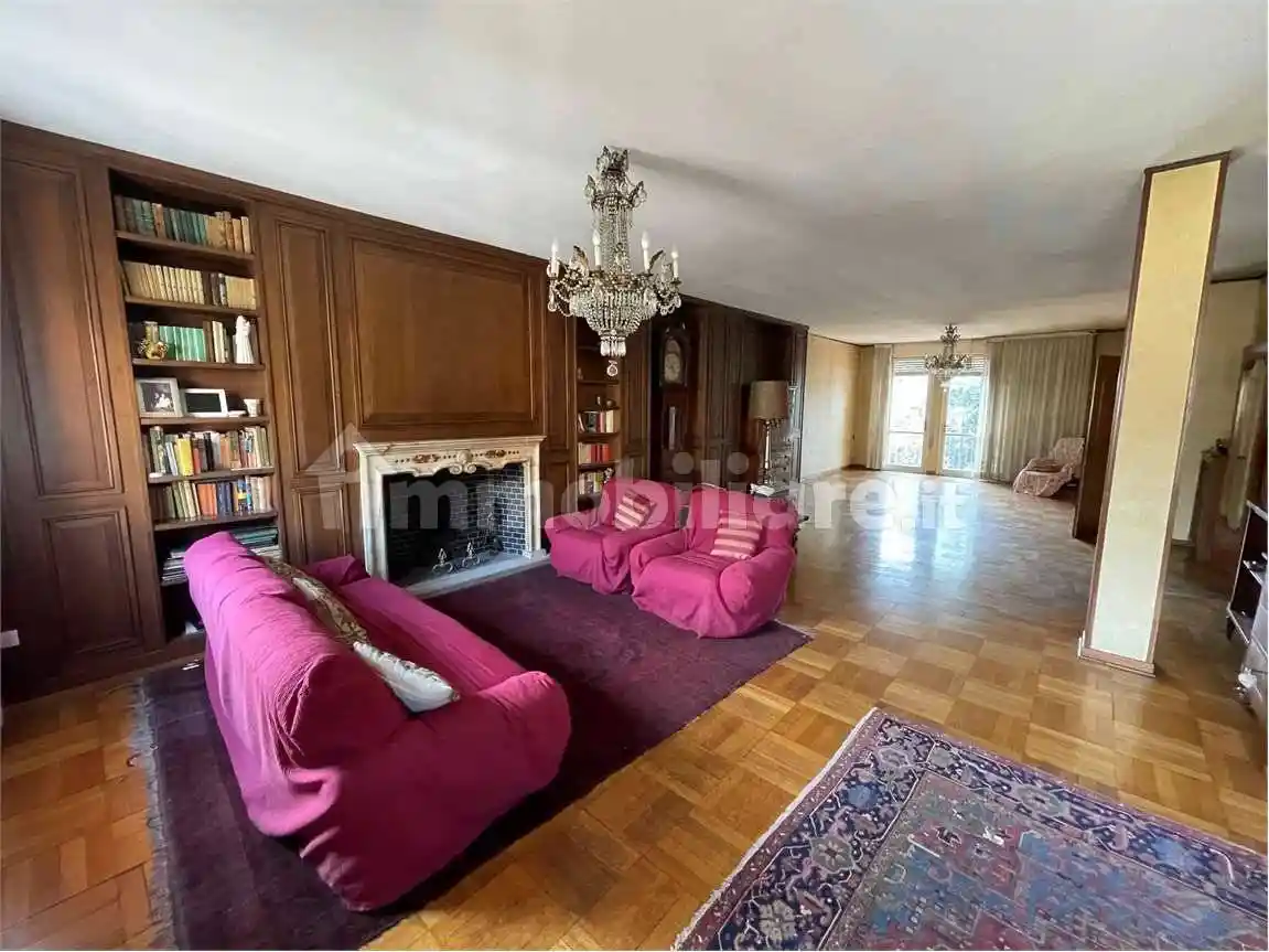 Appartamento via San Mattia, 14, Santa Sofia - Altinate, Padova - foto 3