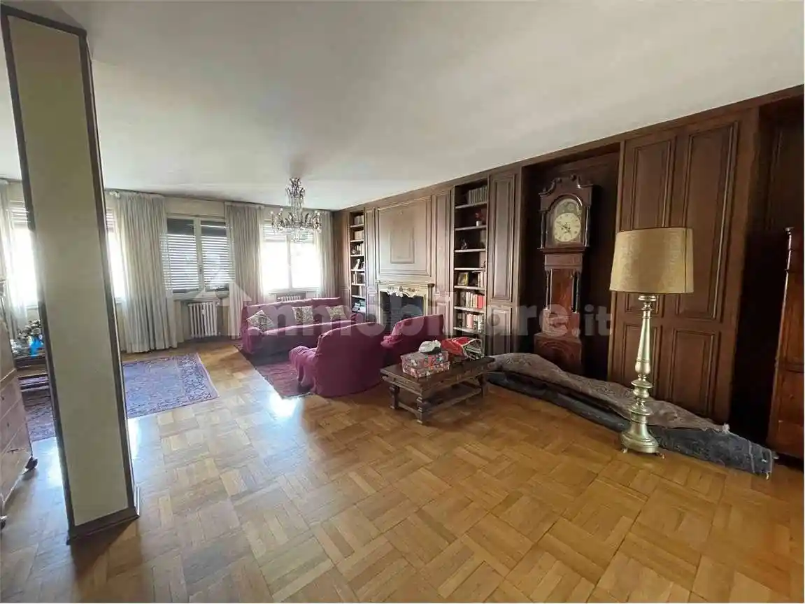 Appartamento via San Mattia, 14, Santa Sofia - Altinate, Padova - foto 4