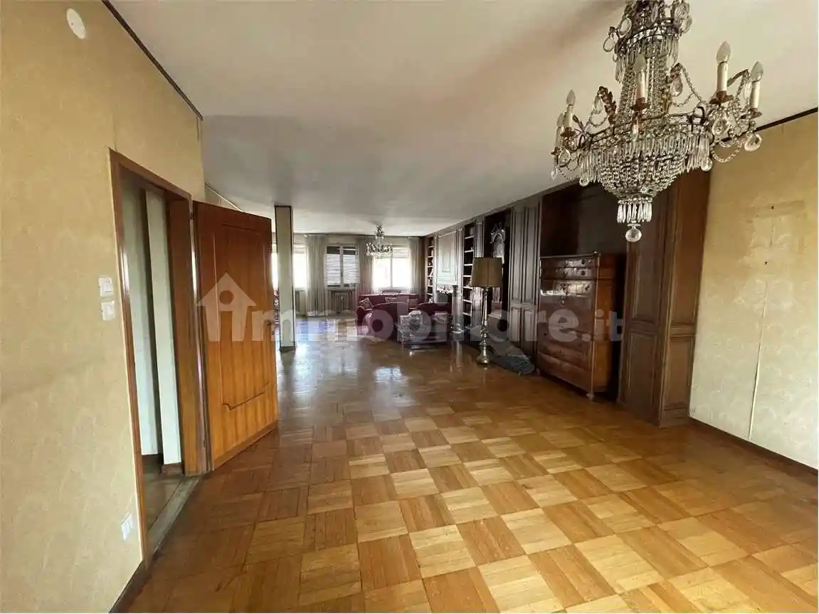 Appartamento via San Mattia, 14, Santa Sofia - Altinate, Padova - foto 5