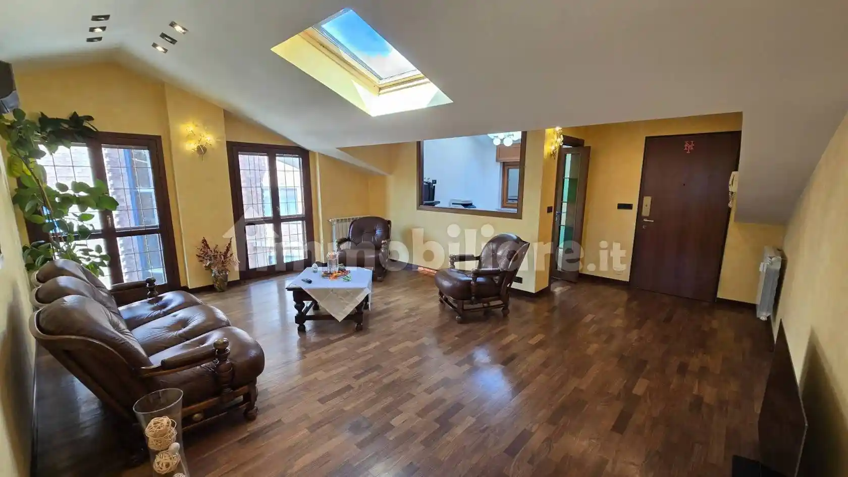 Attico - Mansarda - foto 4