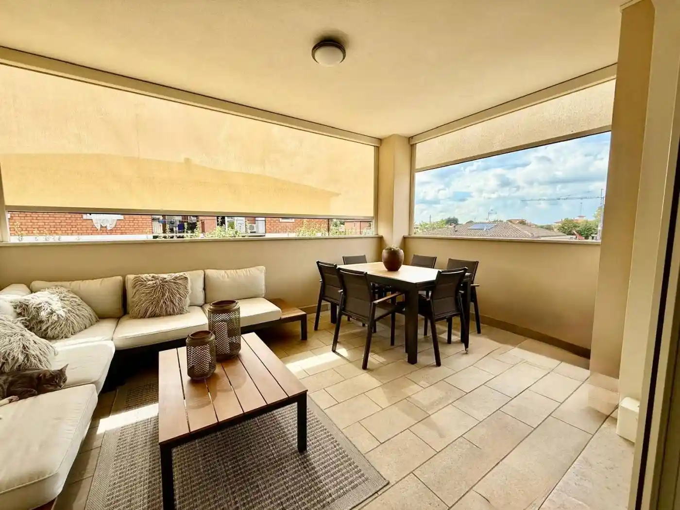 Attico - Mansarda in vendita a Chiari