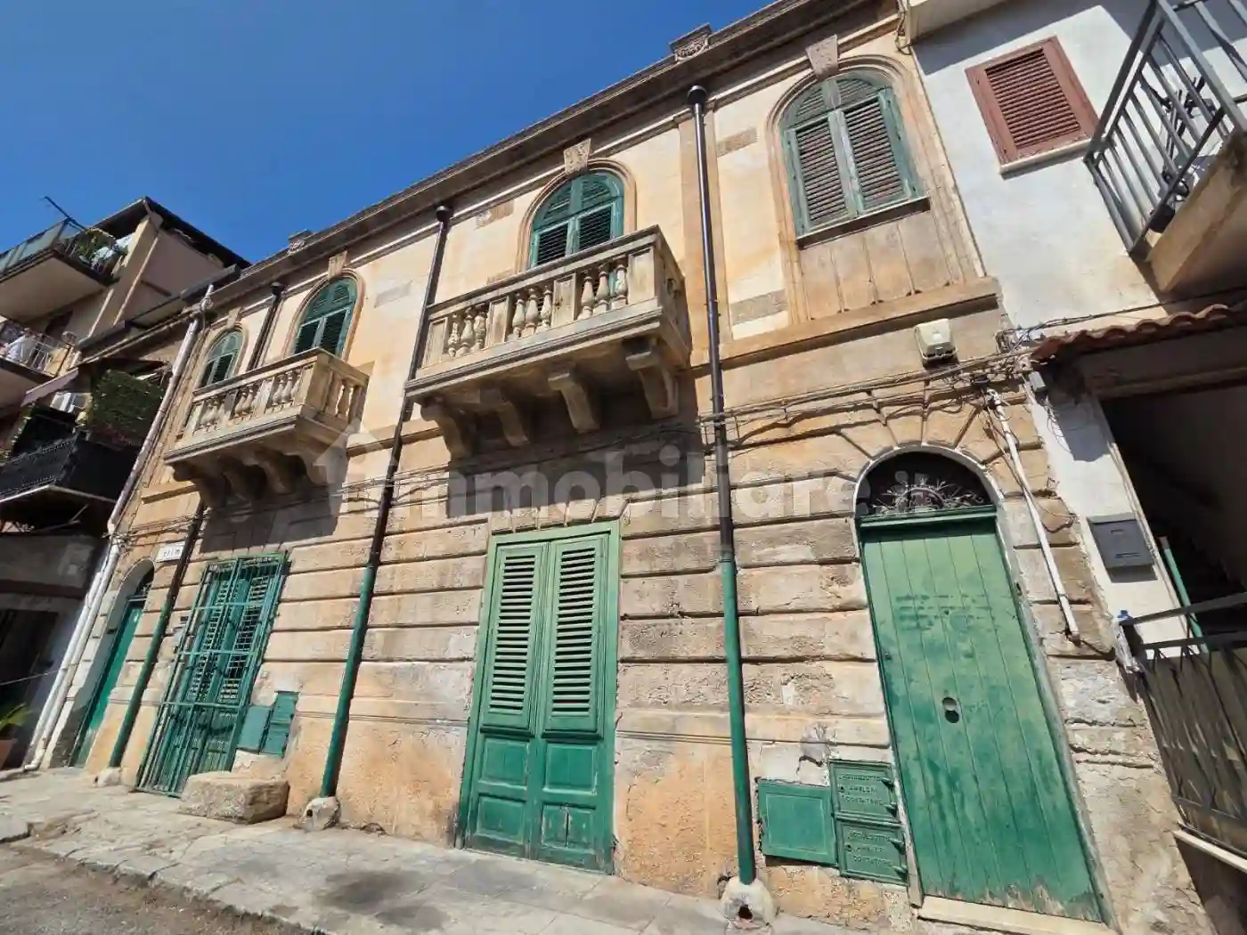 Palazzo - Edificio - foto 3