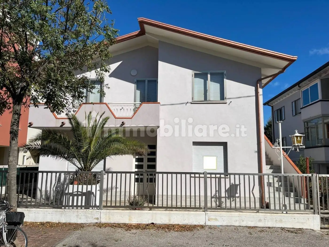 Villa in vendita a Riccione