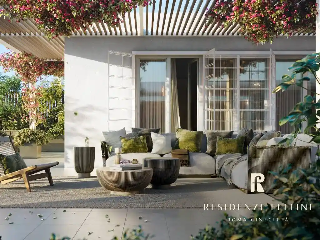 Appartamenti e Attici di nuova costruzione a Roma - foto 2