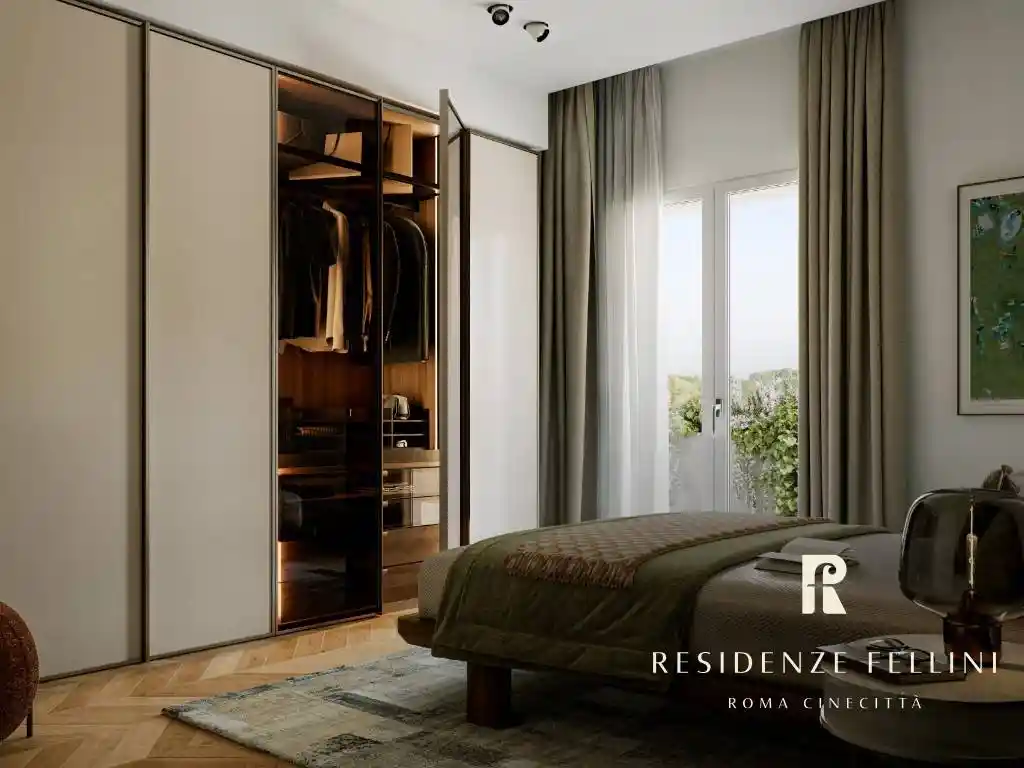 Appartamenti e Attici di nuova costruzione a Roma - foto 4