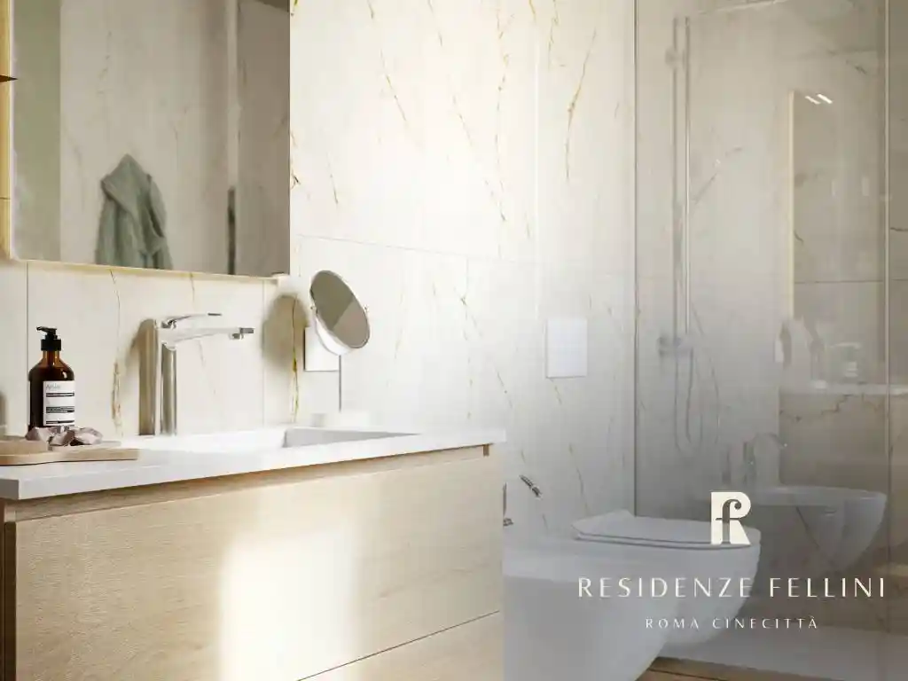 Appartamenti e Attici di nuova costruzione a Roma - foto 5