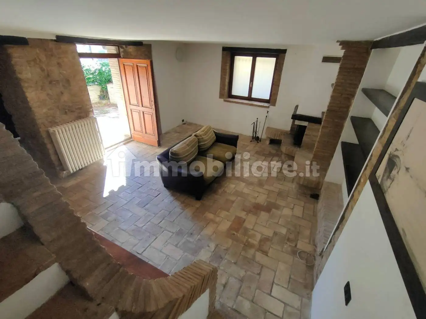 Villa in vendita a Camerano