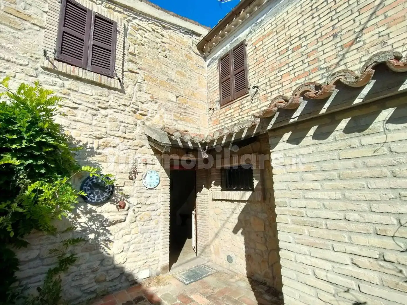 Villa unifamiliare via del Mattatoio, Centro, Camerano - foto 3