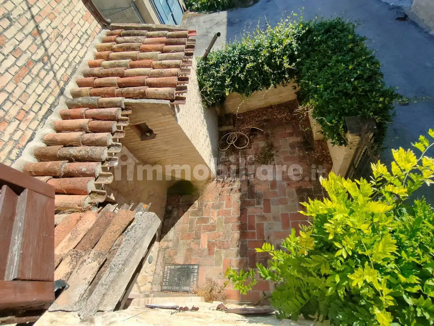 Villa unifamiliare via del Mattatoio, Centro, Camerano - foto 4