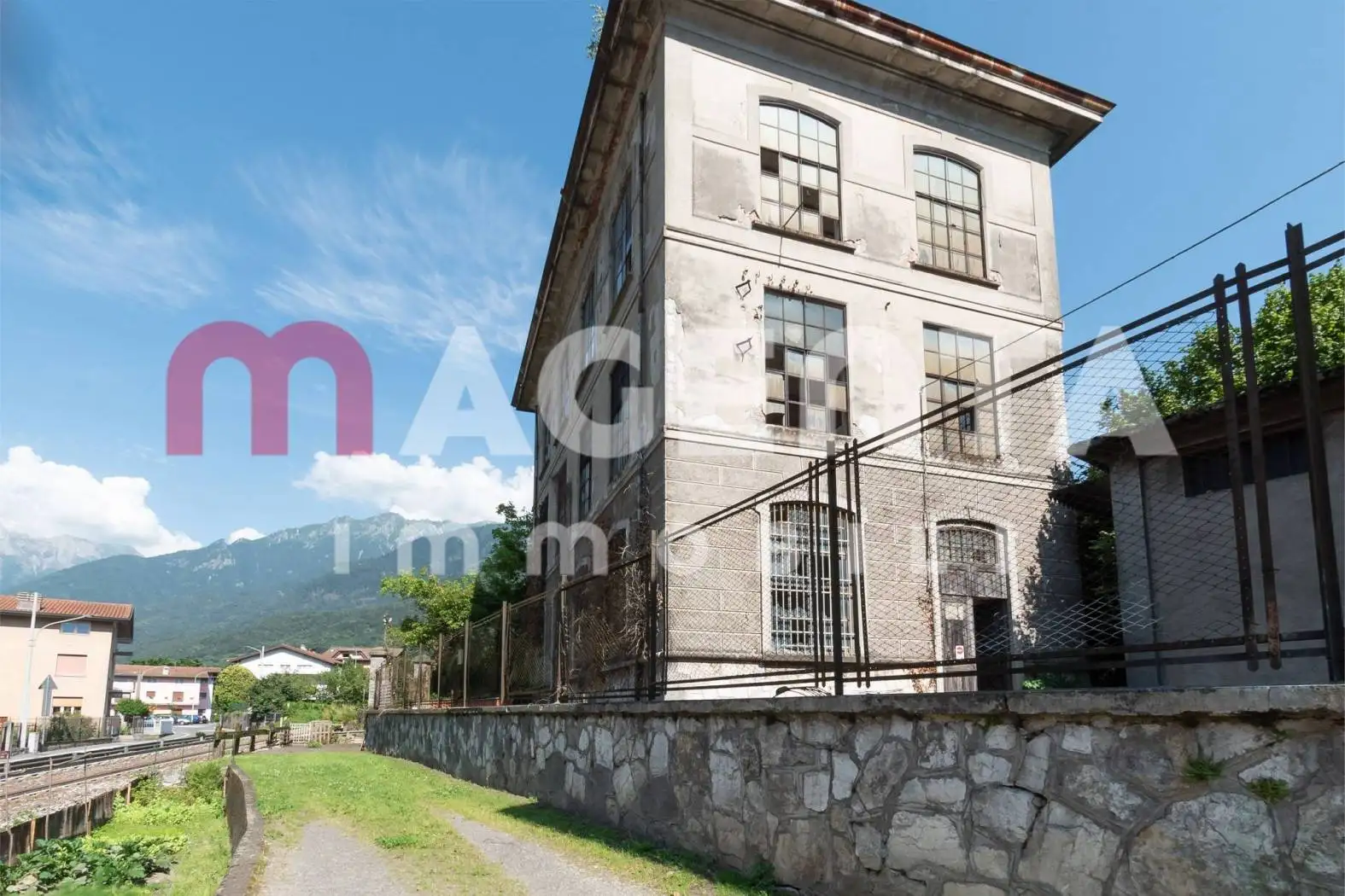 Terratetto plurifamiliare via Maione, Breno - foto 2