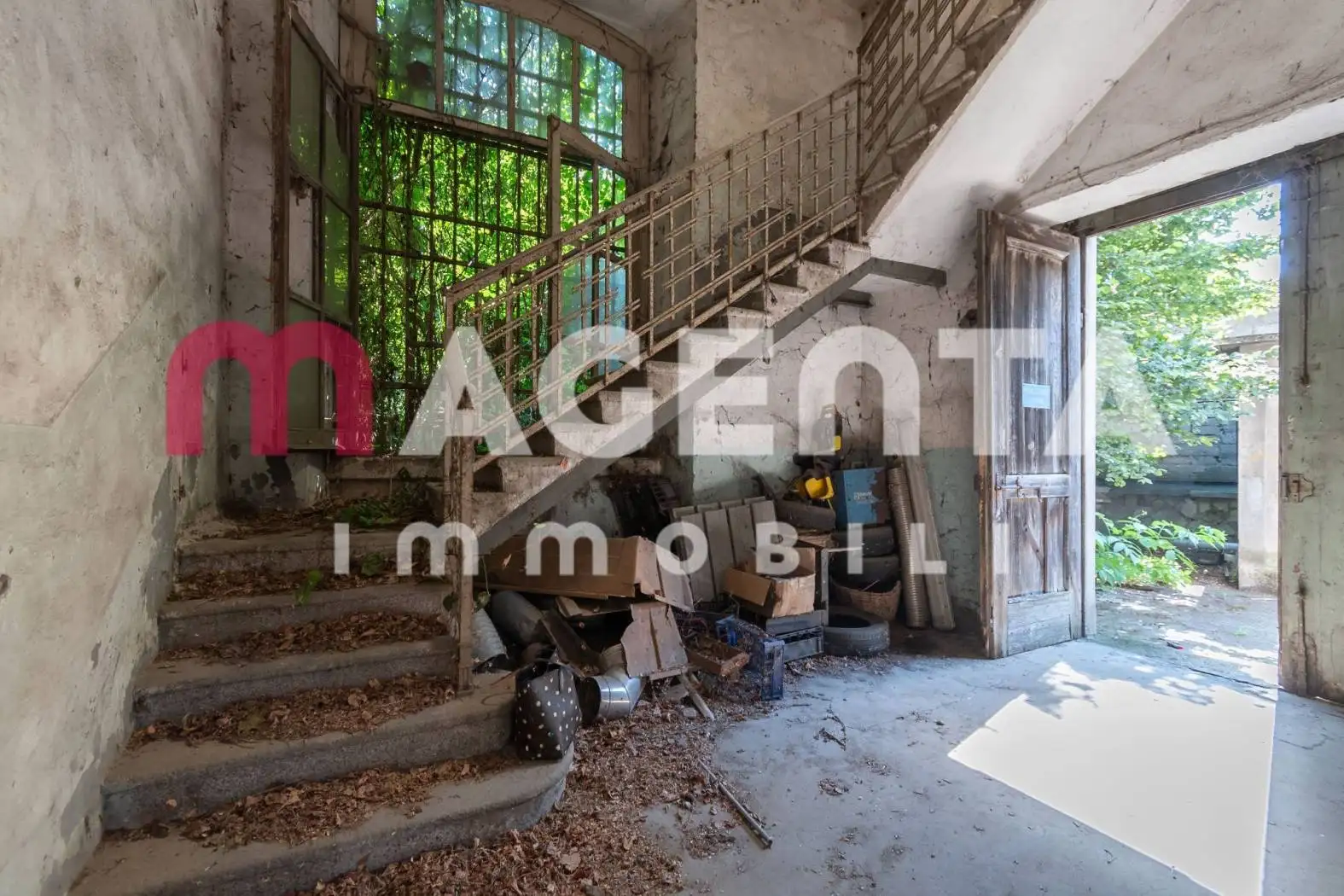 Terratetto plurifamiliare via Maione, Breno - foto 3