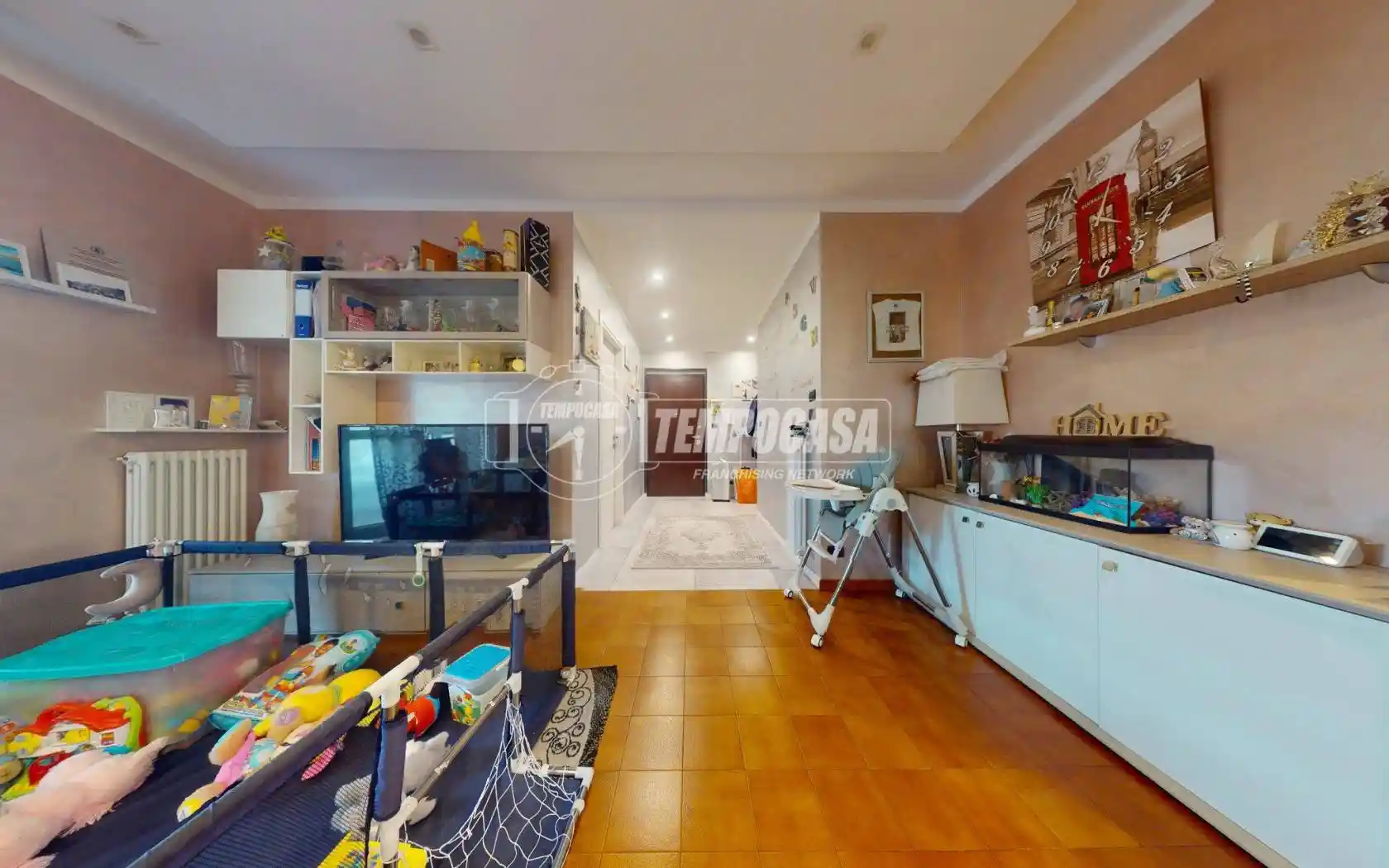 Quadrilocale via Aurora, Cerialdo, Cuneo - foto 2