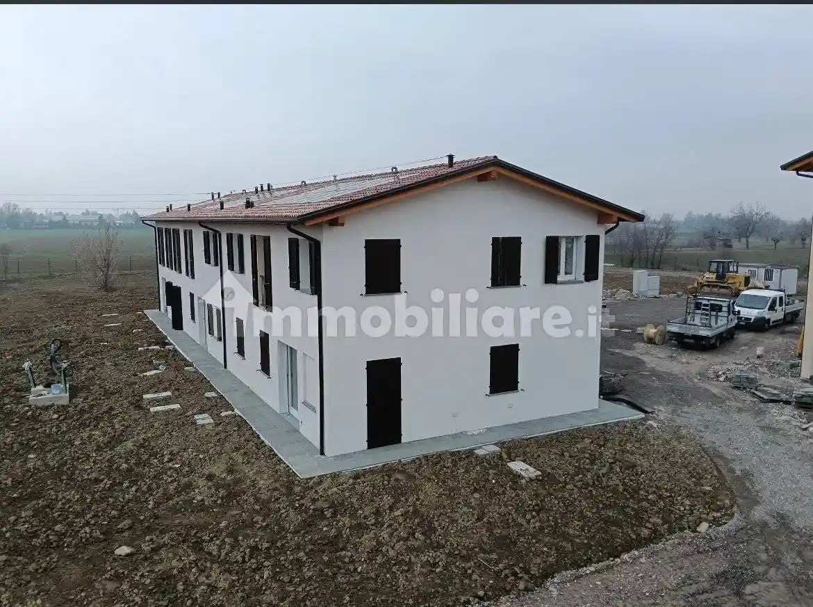 Villetta a schiera in vendita a Formigine