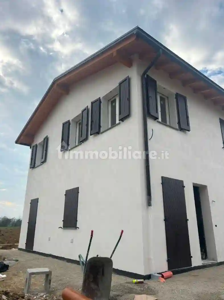 Villetta a schiera - foto 3