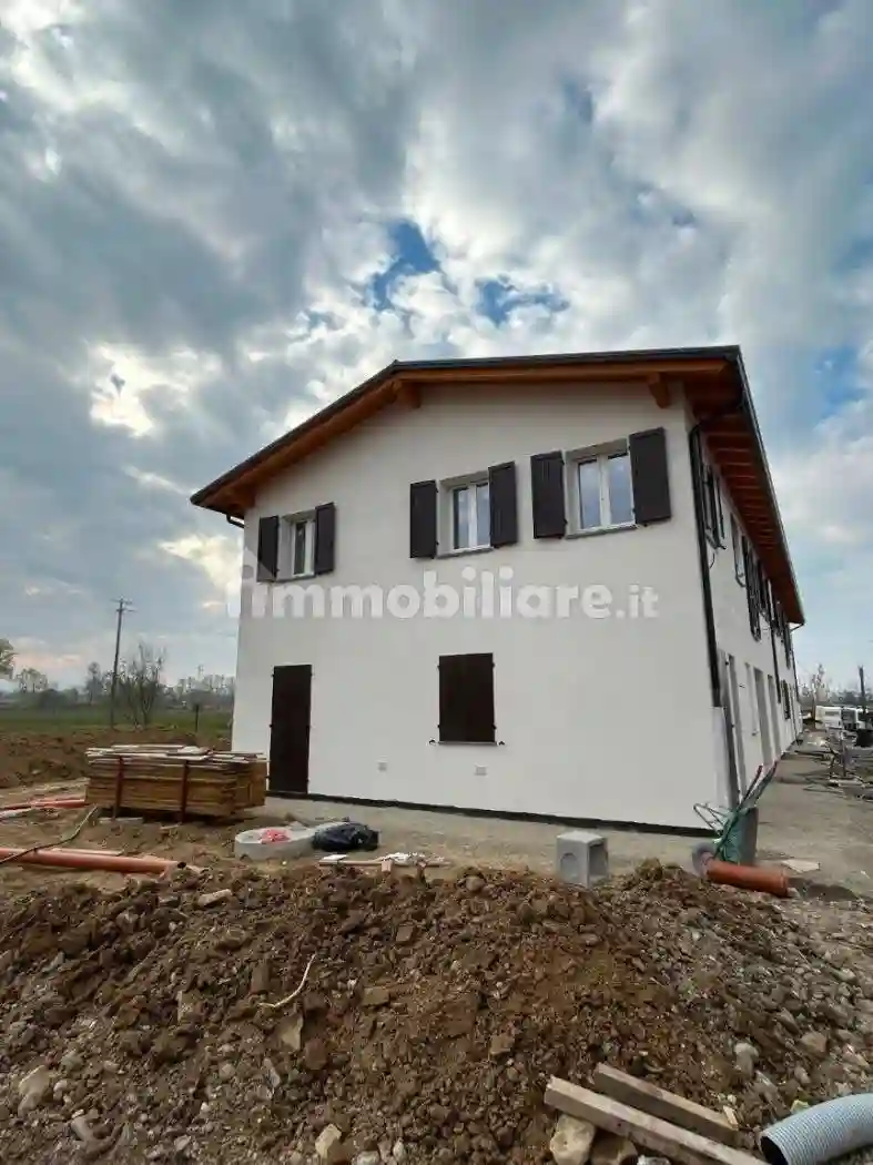 Villetta a schiera - foto 4