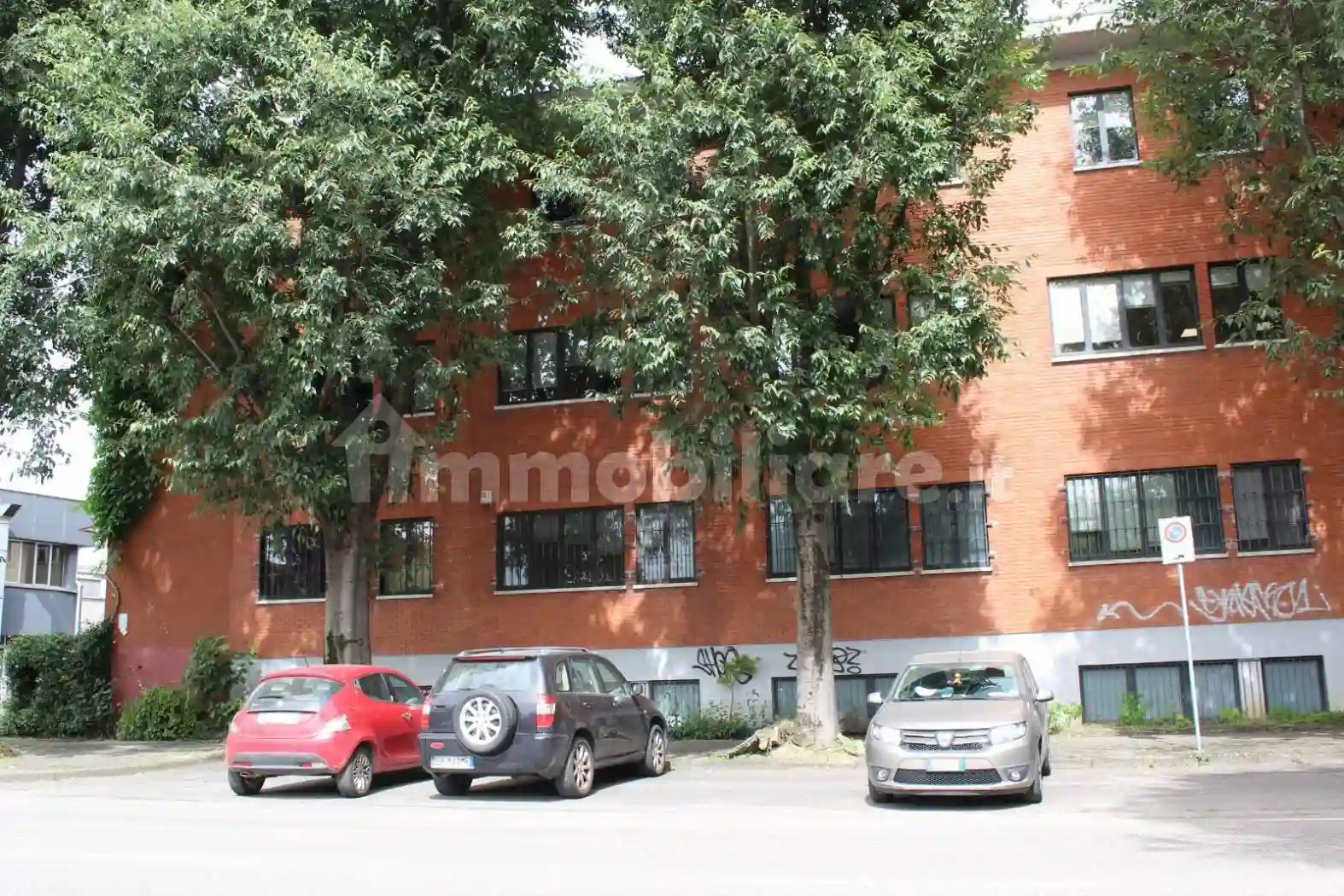 Palazzo - Edificio - foto 2