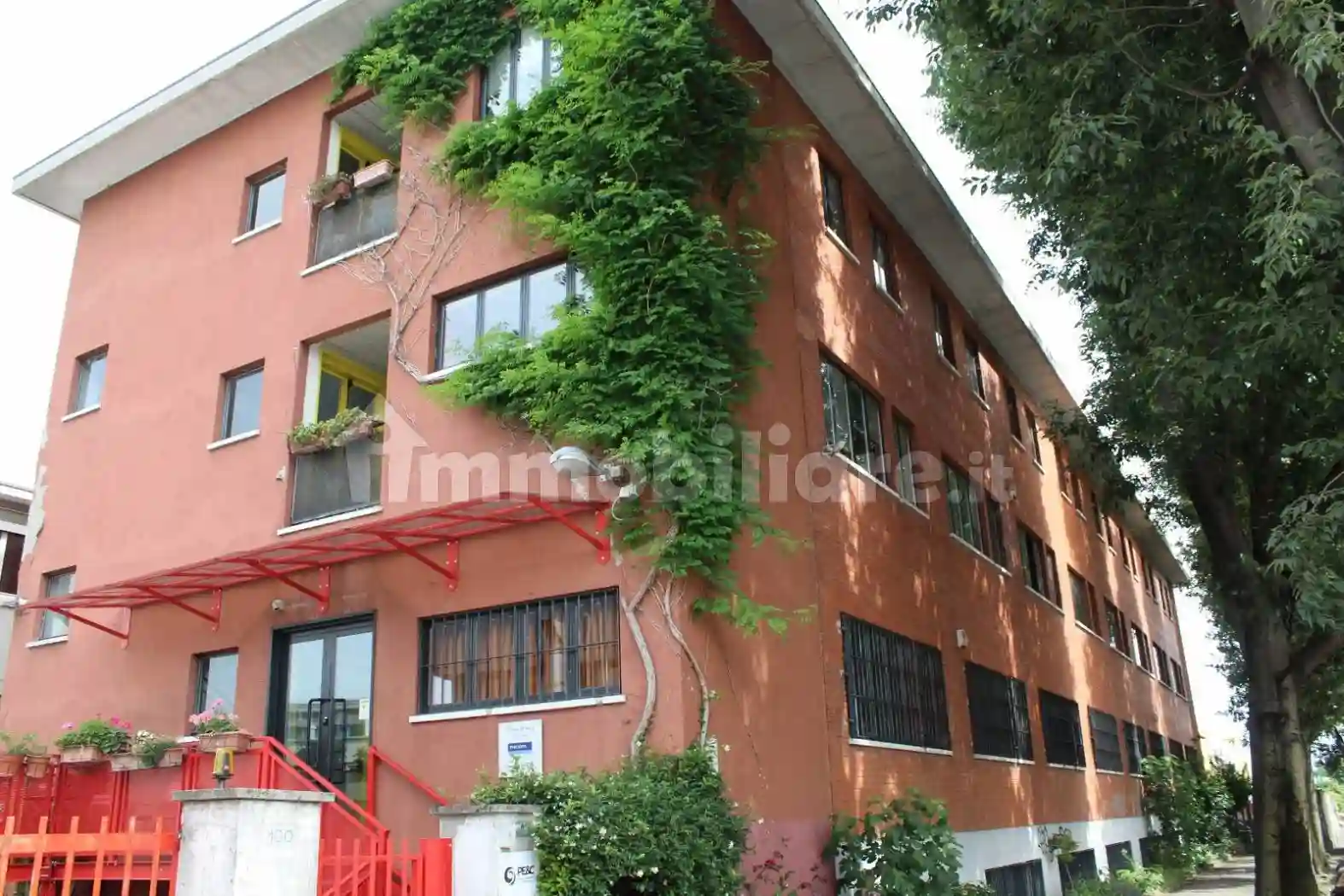 Palazzo - Edificio - foto 3