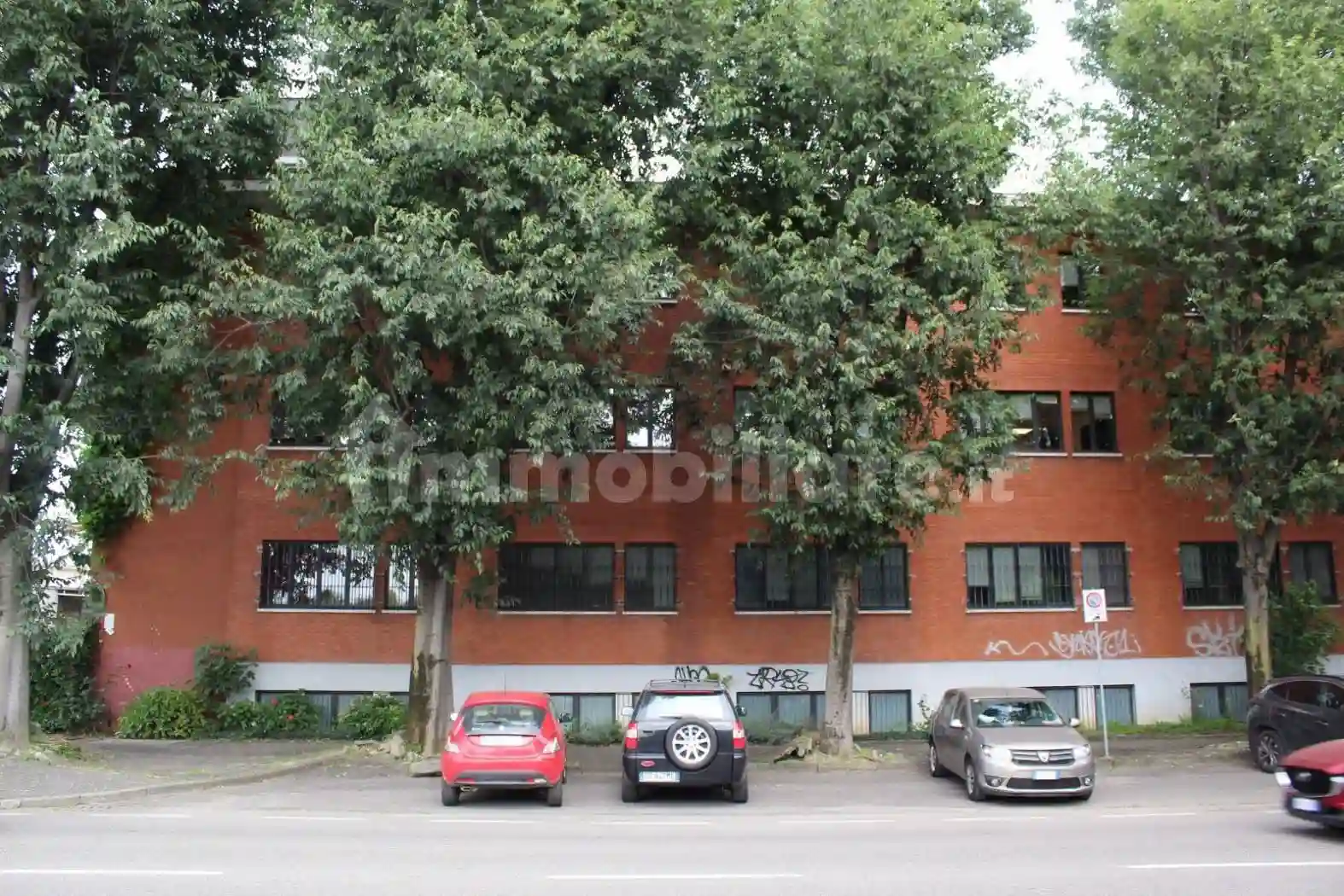 Palazzo - Edificio - foto 4