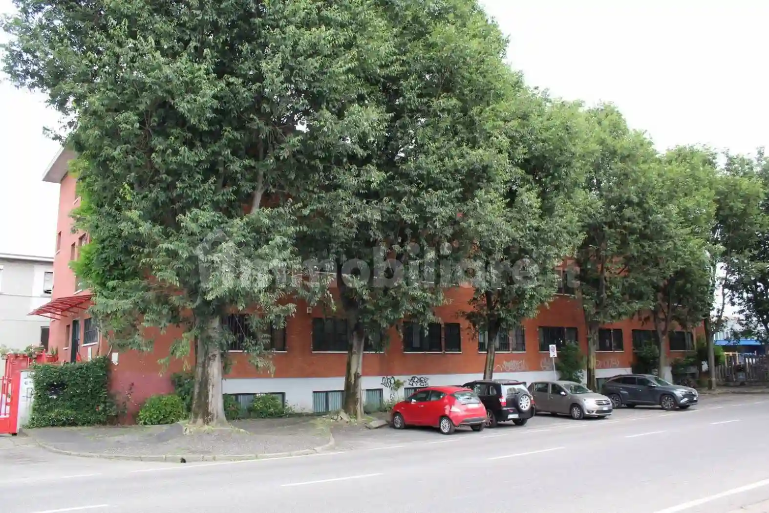 Palazzo - Edificio - foto 5