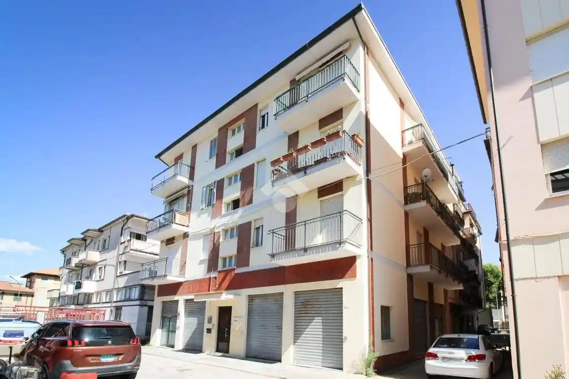 Appartamento in vendita a Porto San Giorgio