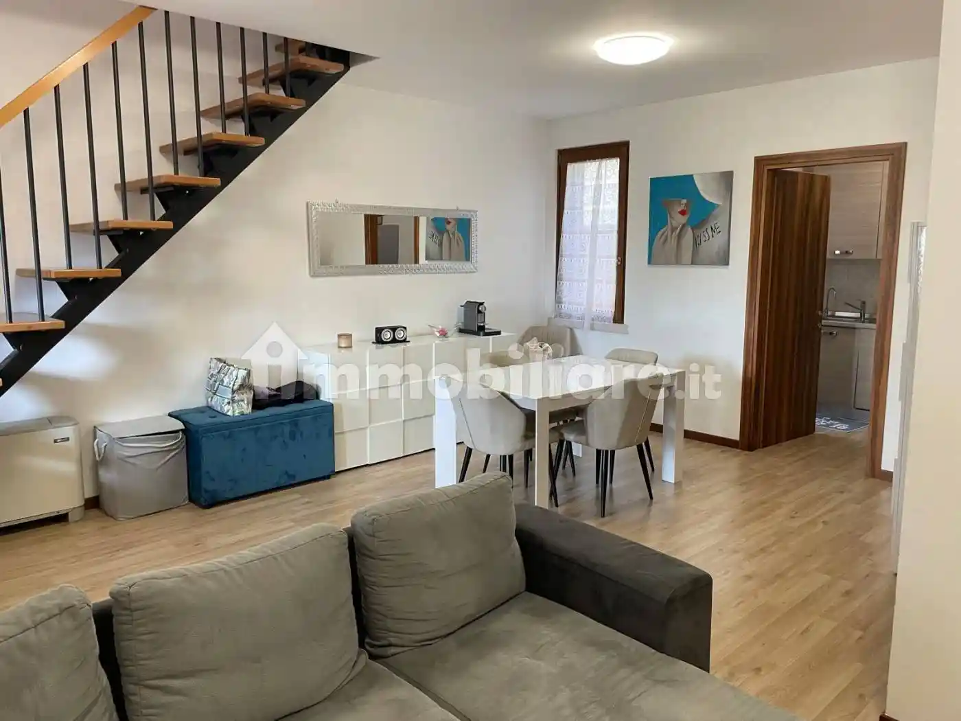 Appartamento in vendita a Desenzano del Garda