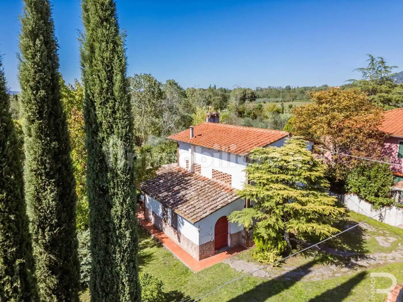 Villa in vendita a Reggello