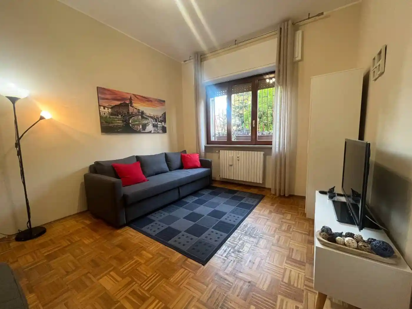 Trilocale via Privata Alfredo Soffredini 10, Precotto, Milano - foto 2