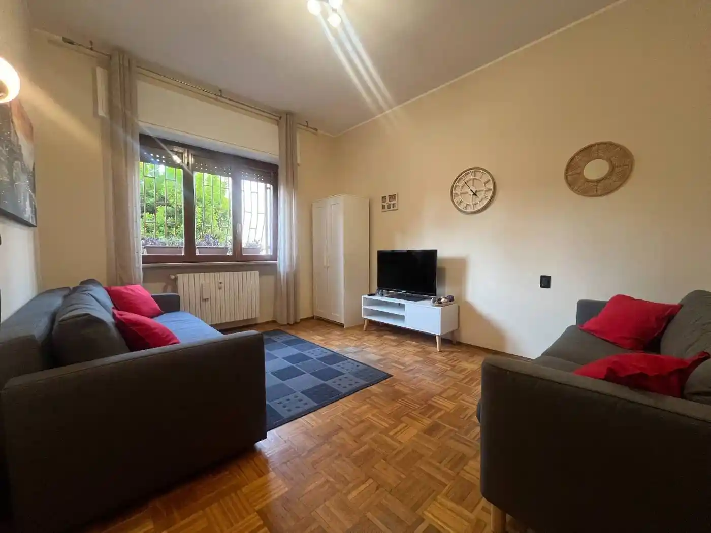 Trilocale via Privata Alfredo Soffredini 10, Precotto, Milano - foto 3