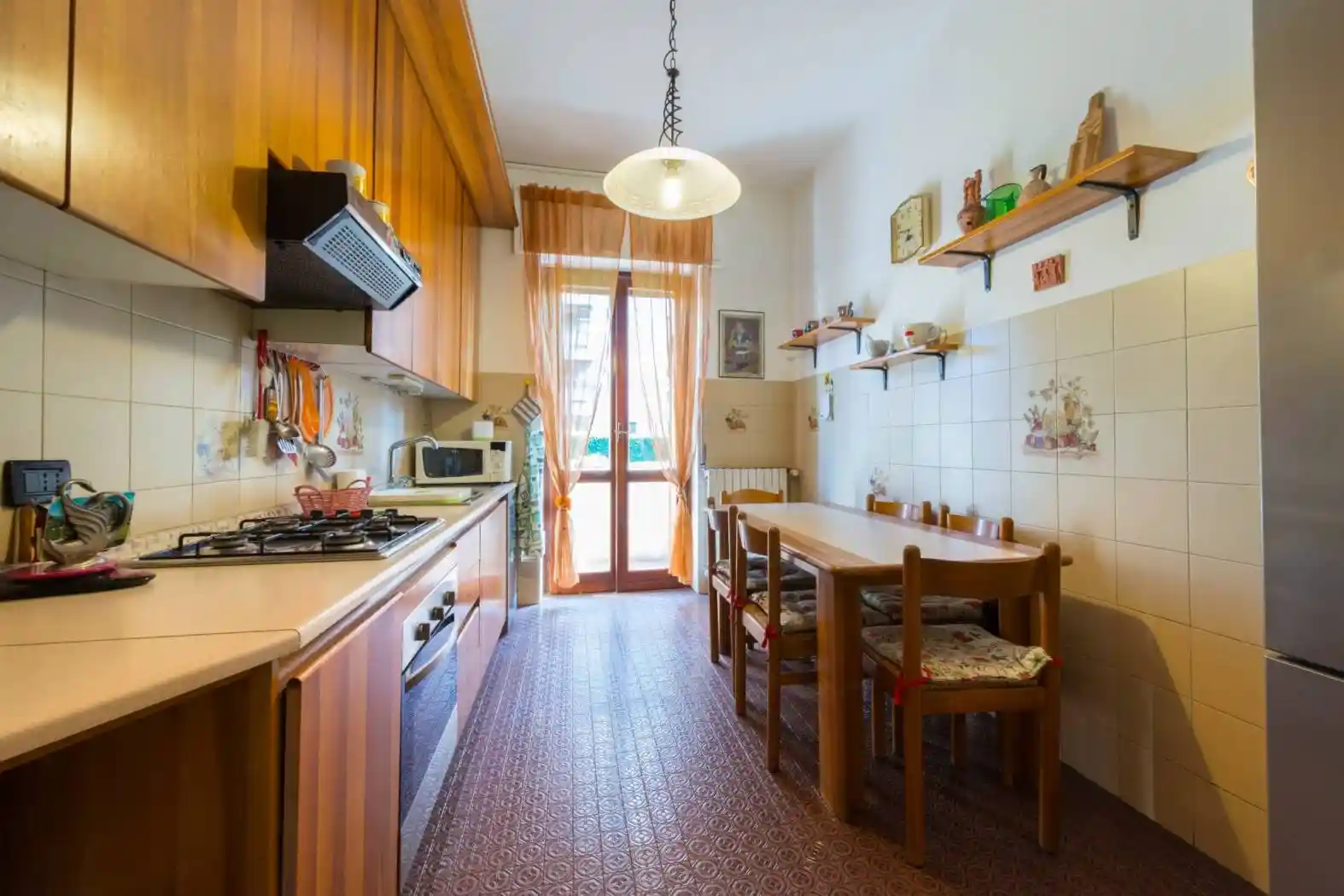 Trilocale via Privata Alfredo Soffredini 10, Precotto, Milano - foto 4