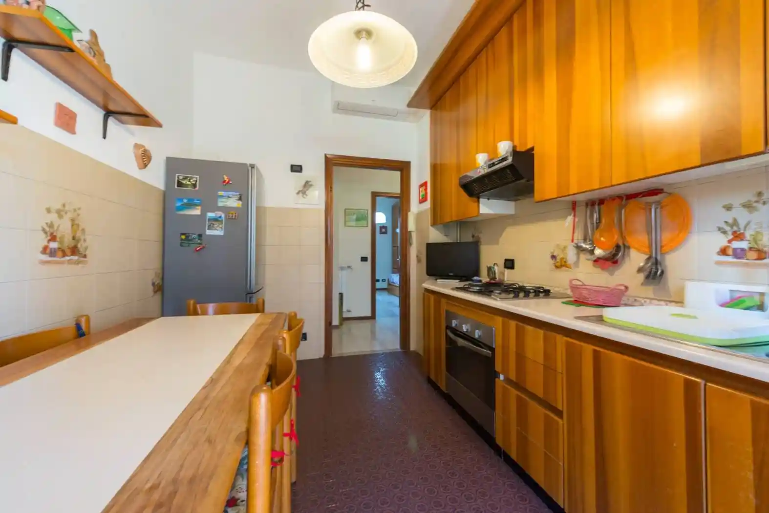 Trilocale via Privata Alfredo Soffredini 10, Precotto, Milano - foto 5