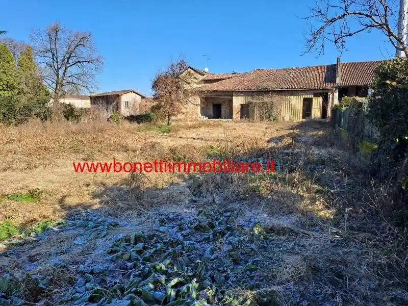 Cascina via Ugo Foscolo, Rovereto, Credera Rubbiano - foto 2