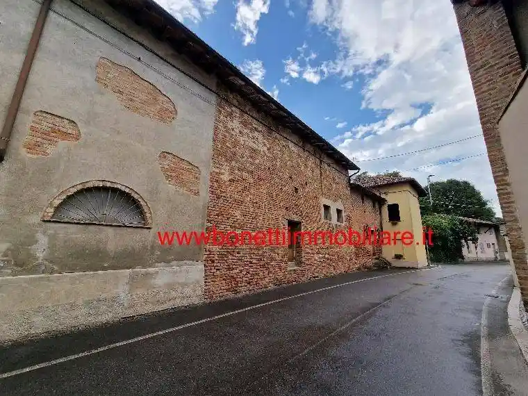 Cascina via Ugo Foscolo, Rovereto, Credera Rubbiano - foto 3